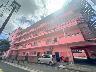 エルロード住吉6号館の画像