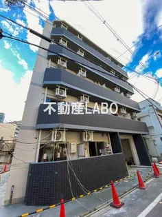 グランステディ天王寺の画像