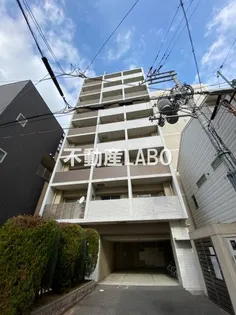 トラスト王子町の画像