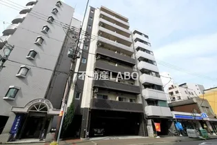 エグゼ難波南Ⅱの画像