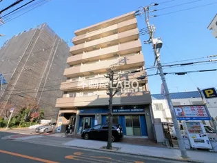 エルシア北田辺の画像