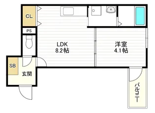 センチュリー昭和町の外観