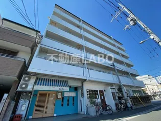 サンライズマンションの画像