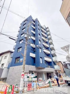 LEGALANDABENO SANMEICHOの画像