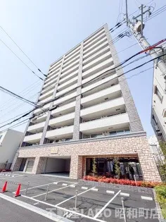 プレジオ帝塚山の画像