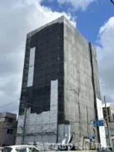 みおつくし大池橋【601号室】の外観