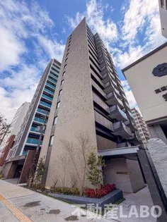 STANDZ四天王寺前夕陽丘の画像