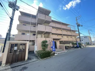 アロース我孫子東の画像