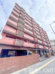 朝日プラザ桑津 第2の画像