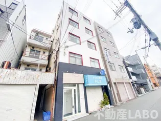 ビラ長居の画像