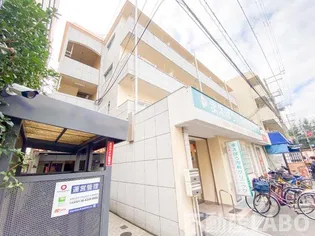 シャルマン寿の画像