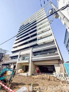 フォーリアライズ天王寺ヴァロールの画像