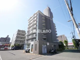 クレストサンシェルの画像