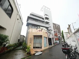 グランドハイツ喜連の画像