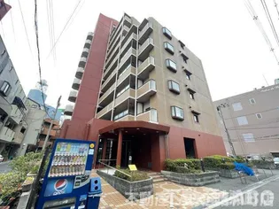 メゾンミヤビの画像