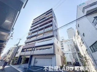 シャテーニュ上本町の画像
