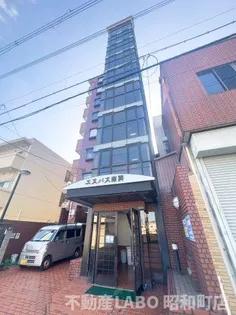 エスパス南巽の画像