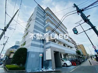 ドルチェ北田辺の画像