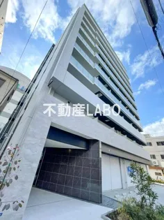 GRAND ECLAT【10階】の外観