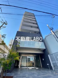 エスカーサ大阪阿倍野パークビューの画像