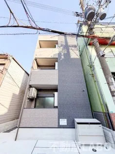 HAQ TERRACEの画像