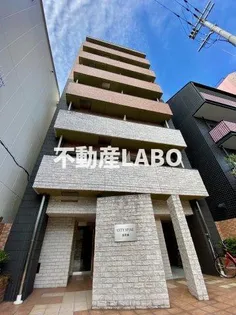 CITY SPIRE美章園の画像