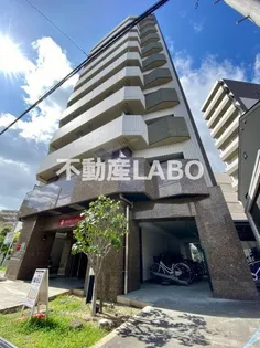 SWISS天王寺Iの画像