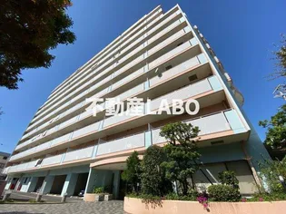 モンテベルデ北田辺の画像