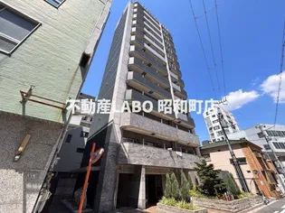 アクアプレイス天王寺Ⅱの画像