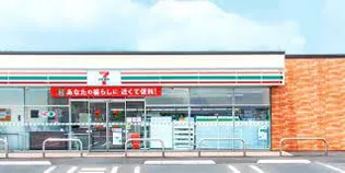 Draw上本町の外観