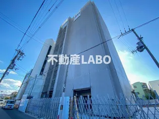 グランパシフィック帝塚山innovation【5階】の外観