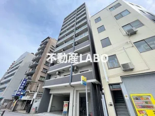 エグゼ天王寺Ⅱの画像