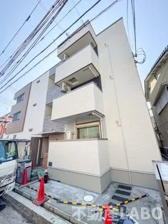 ルアン阿倍野の画像