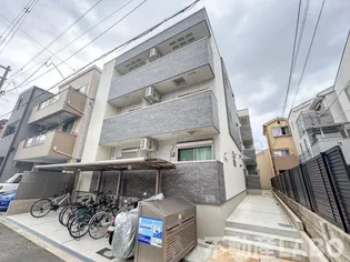 フジパレス住吉遠里小野の画像