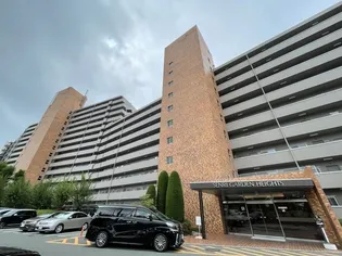 千里ガーデンハイツの画像