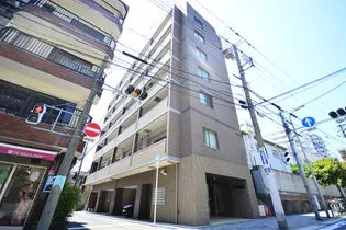 ベージョフロレスタ松崎町の画像