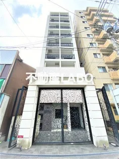 StoRKResidence昭和町の外観