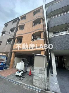 CLOVER住吉南の画像
