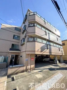 メジェーム住吉の画像