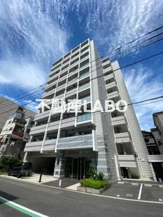アドバンス大阪ベイストリートの画像
