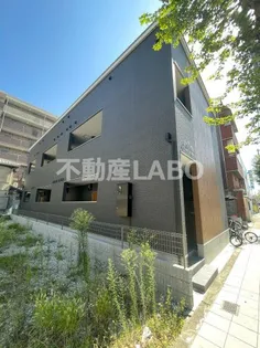 ジェイグラン桜川の画像