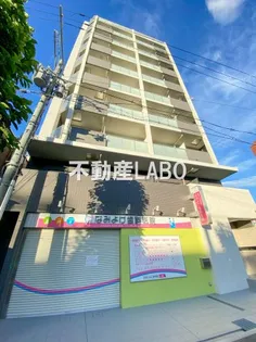 プライムステージ弁天町の画像