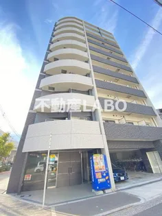 ジュネーゼみなと弁天町の画像