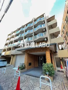 ライオンズマンション大正の画像