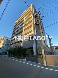 クリスタルグランツみなとシティの画像