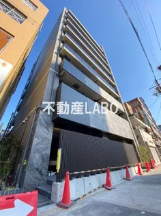 レジュールアッシュアーバンフローの画像