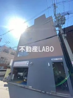 真木マンションの画像