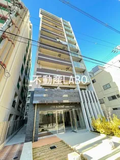 ジアコスモ大阪ベイシティの画像