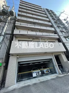 シャトー弁天参番館の画像