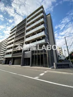 エステムコート難波WESTーSIDE Vアジュールの画像